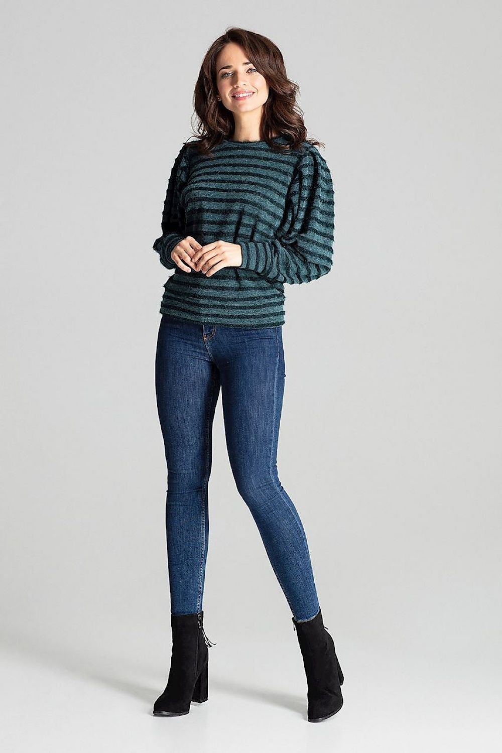 Bluse Model 139350 Lenitif