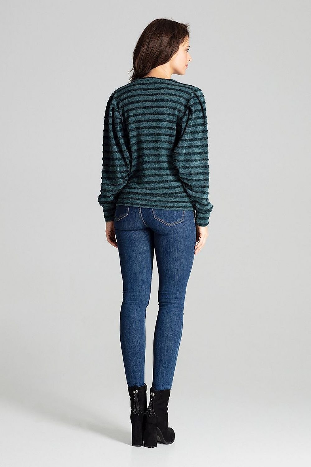 Bluse Model 139350 Lenitif