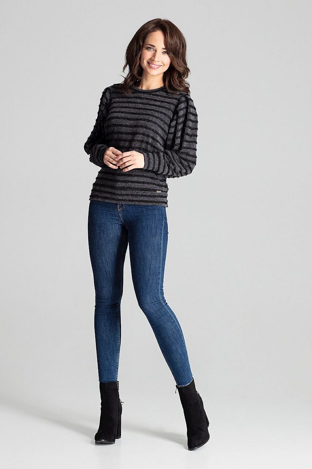 Bluse Model 139351 Lenitif