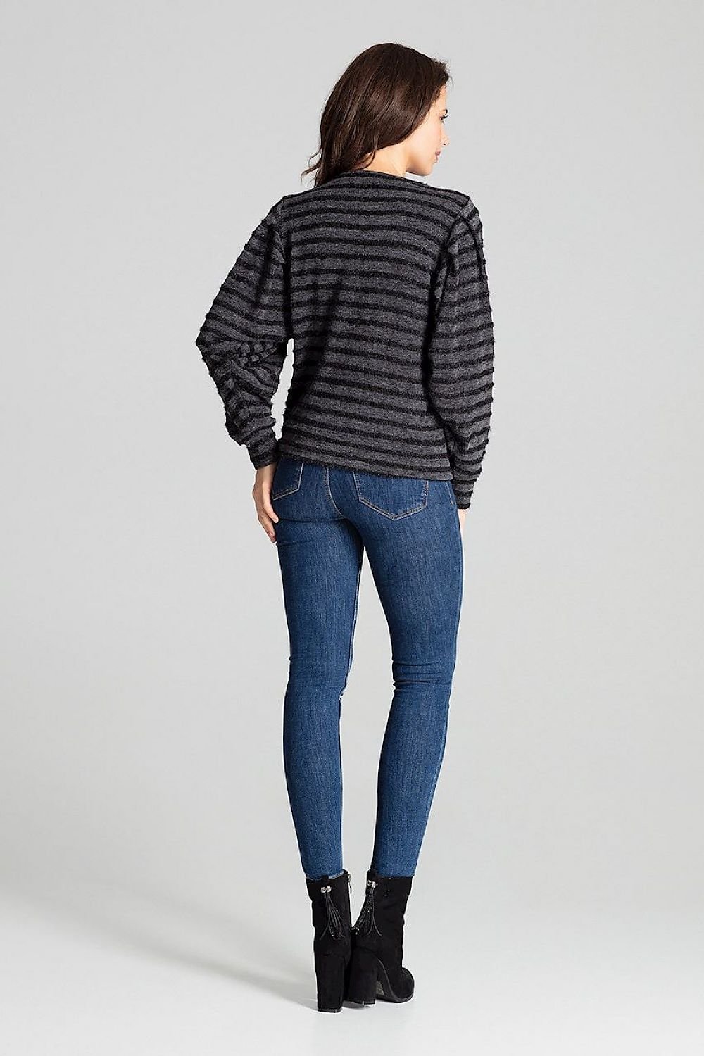 Bluse Model 139351 Lenitif