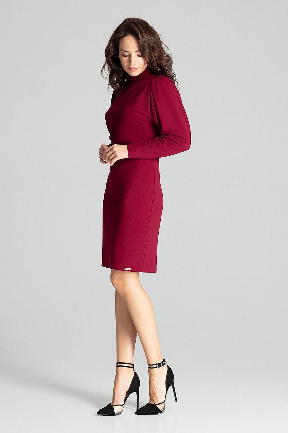 Alltagskleid Model 139368 Lenitif