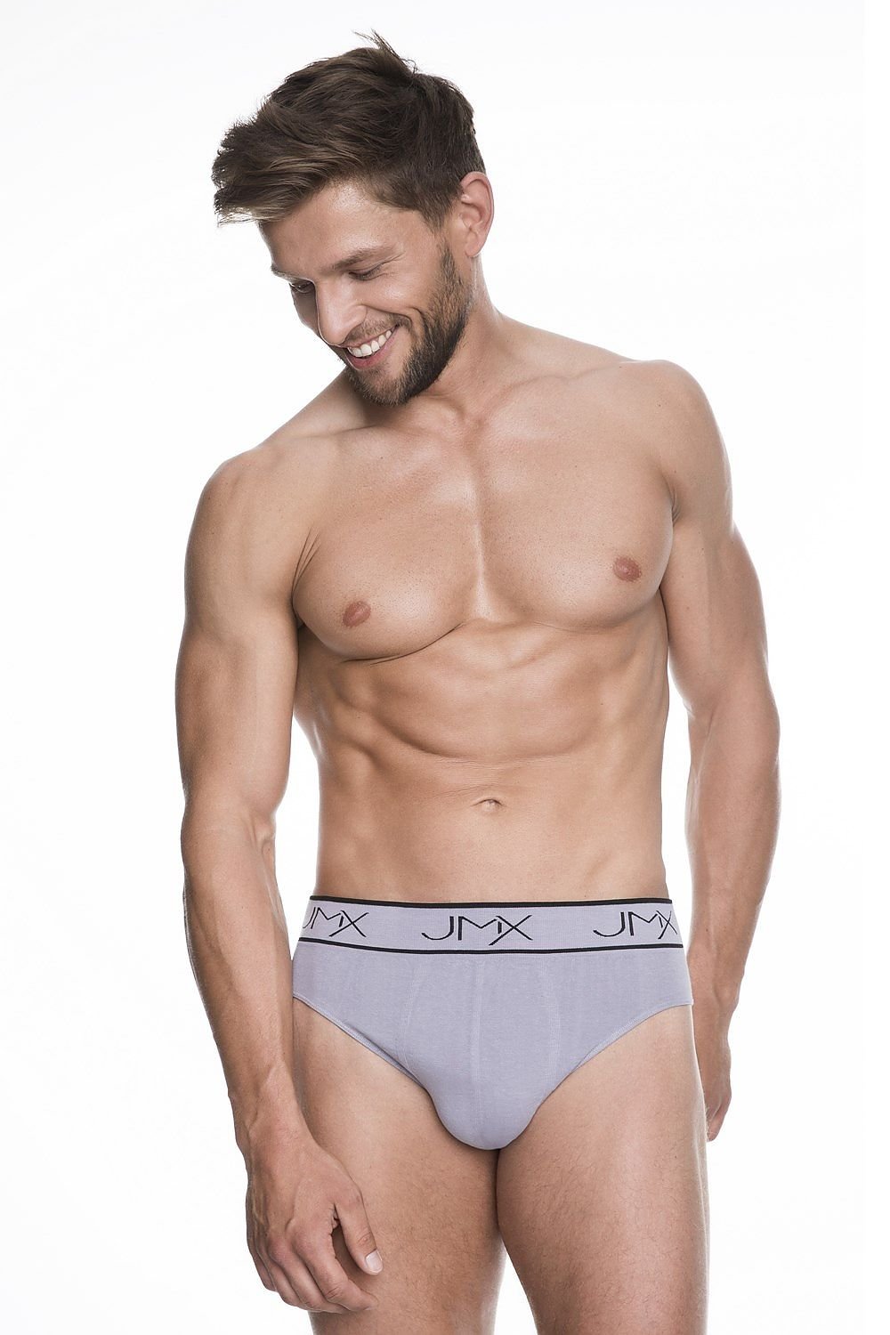 Herrenslips Model 139408 Julimex