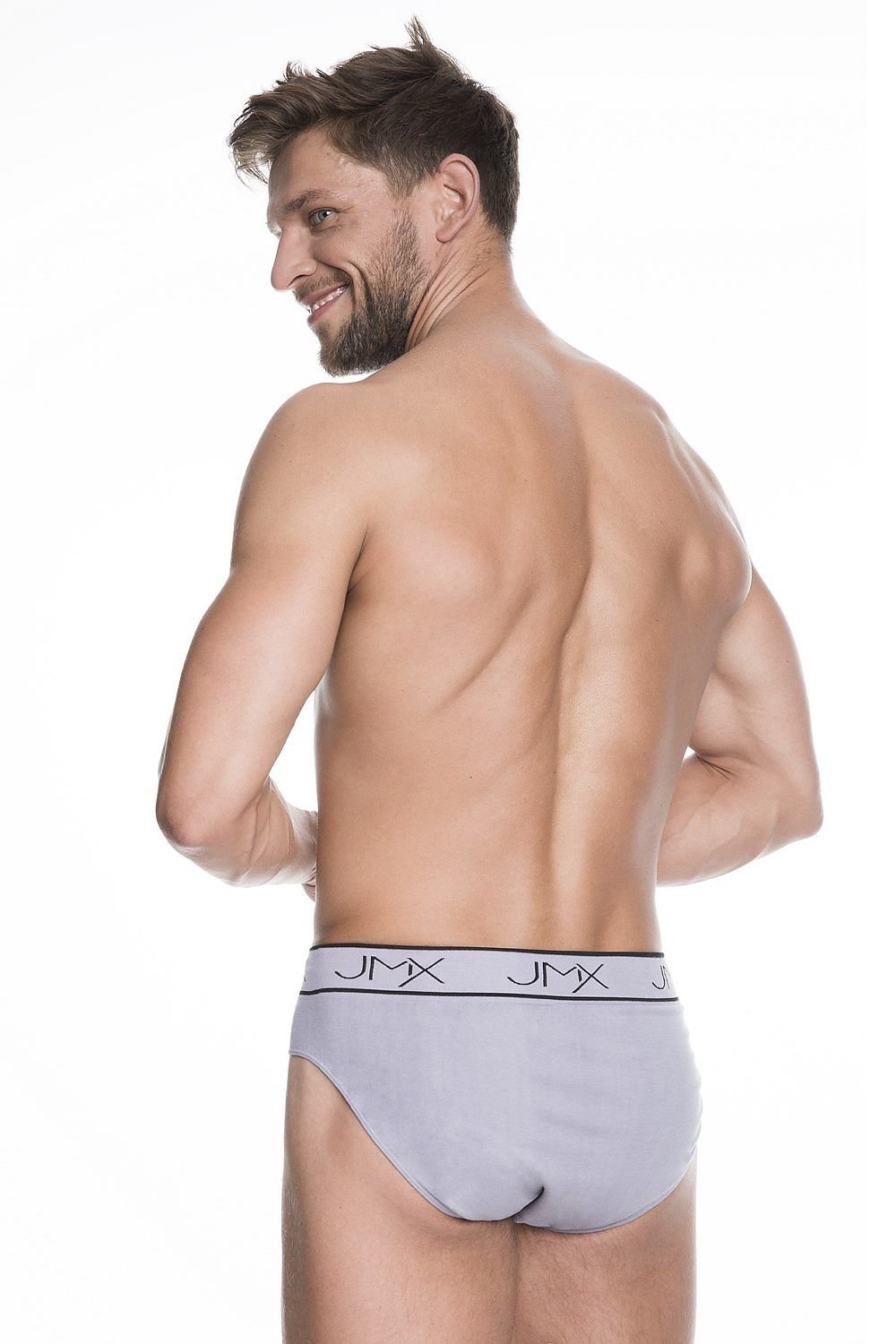 Herrenslips Model 139408 Julimex