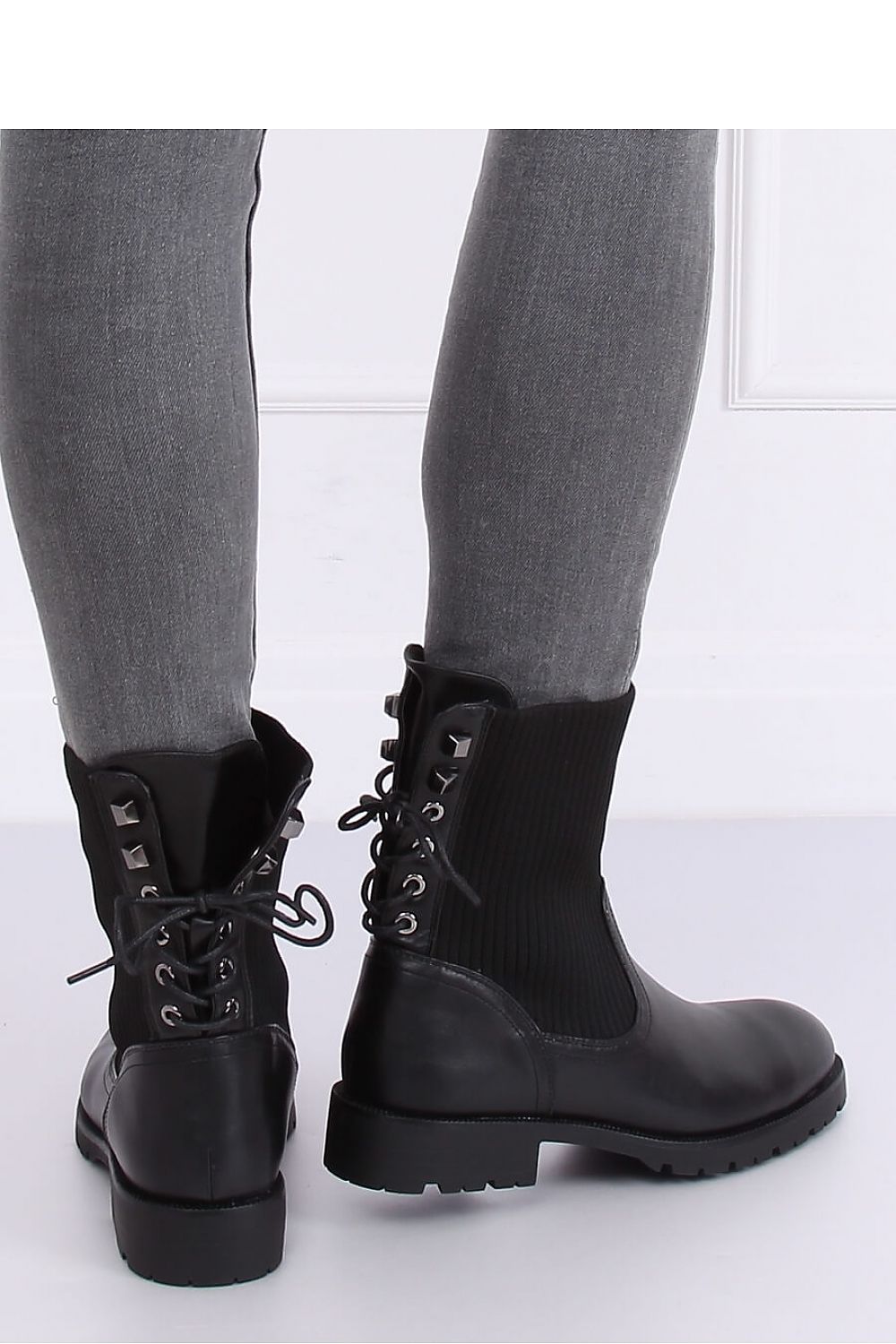 Stiefeletten Model 139417 Inello