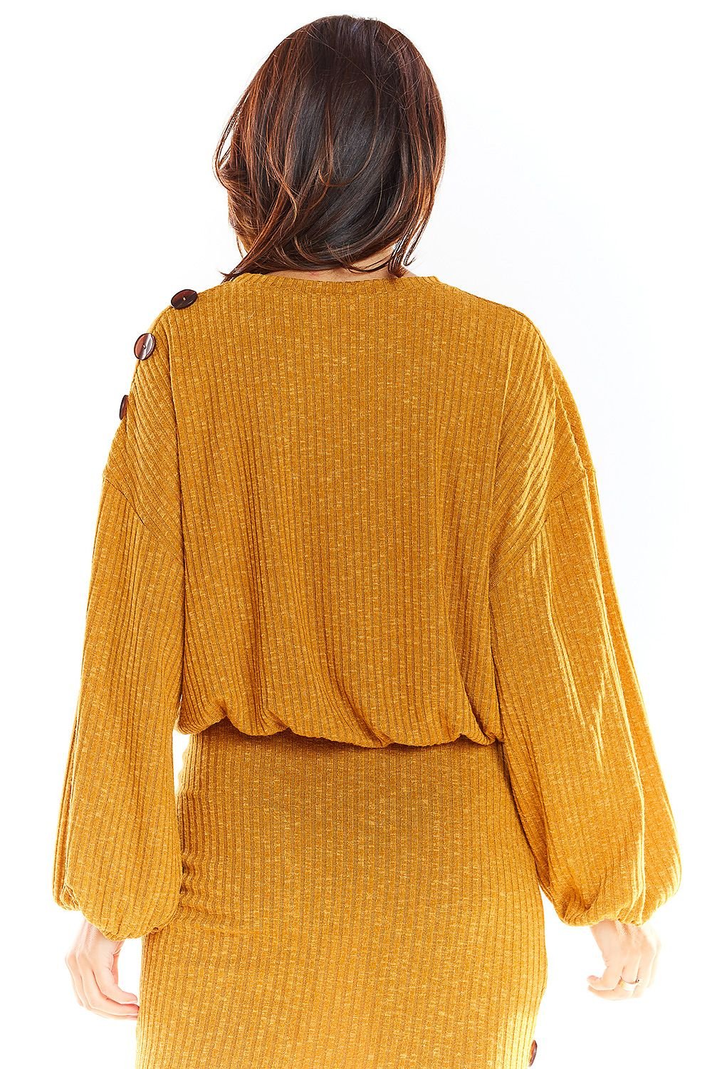Pullover Model 139512 awama
