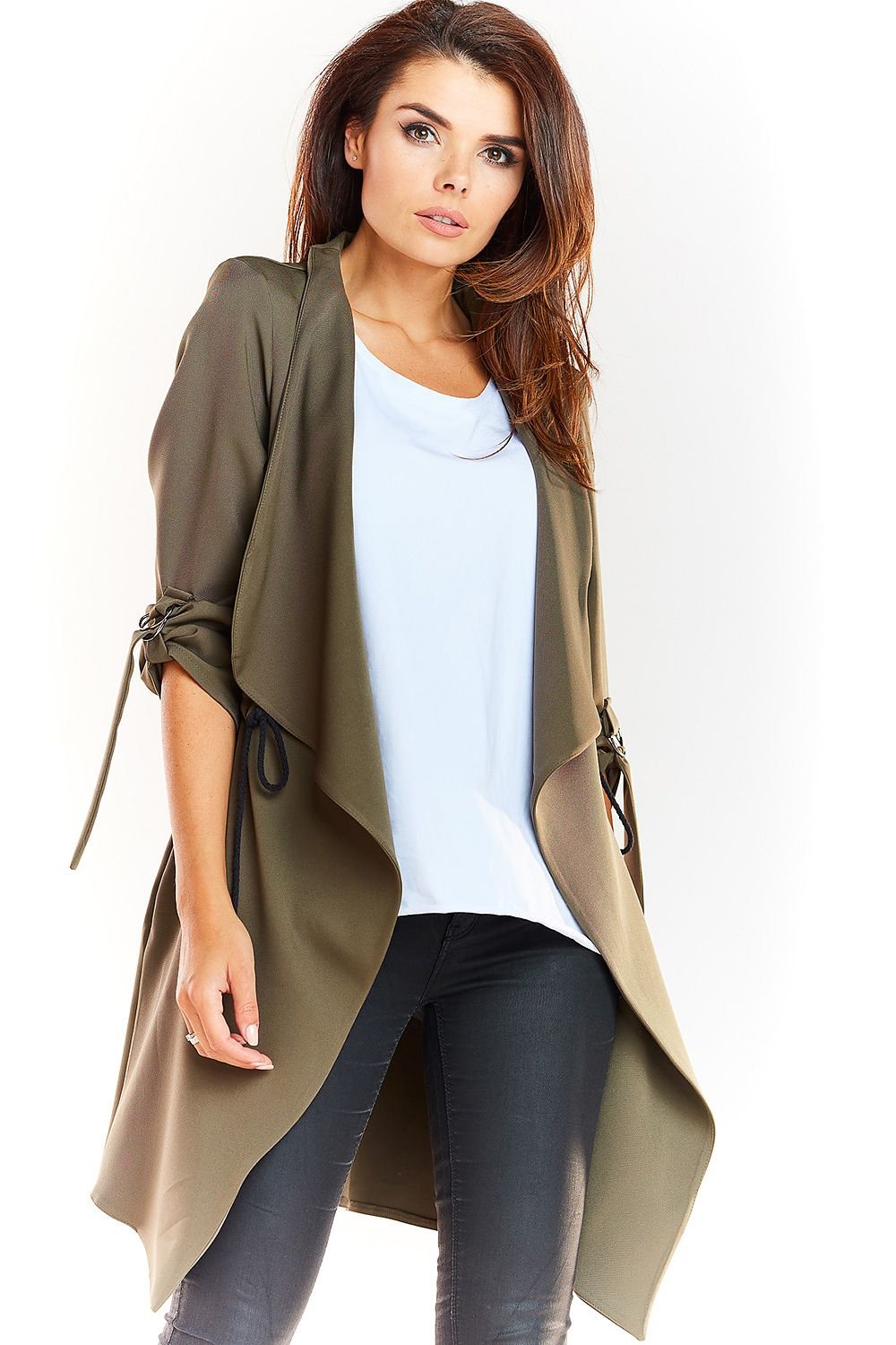 Sweater Model 139556 awama