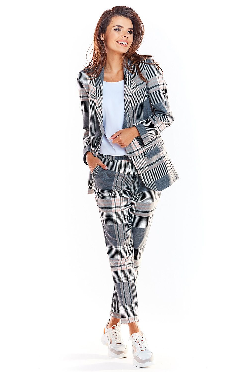 Damen Hose Model 139558 awama