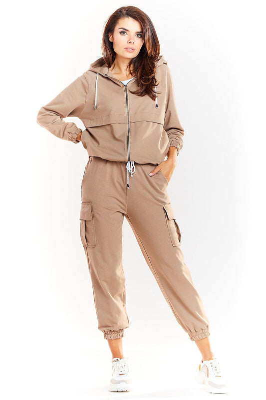 Sportanzug Hosen Model 139612 Infinite You