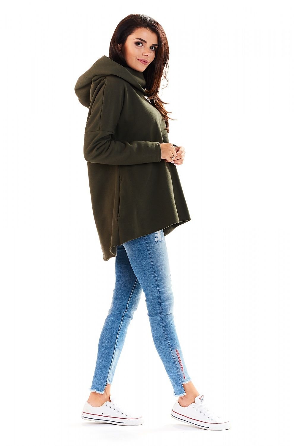 Sweater Model 139968 awama