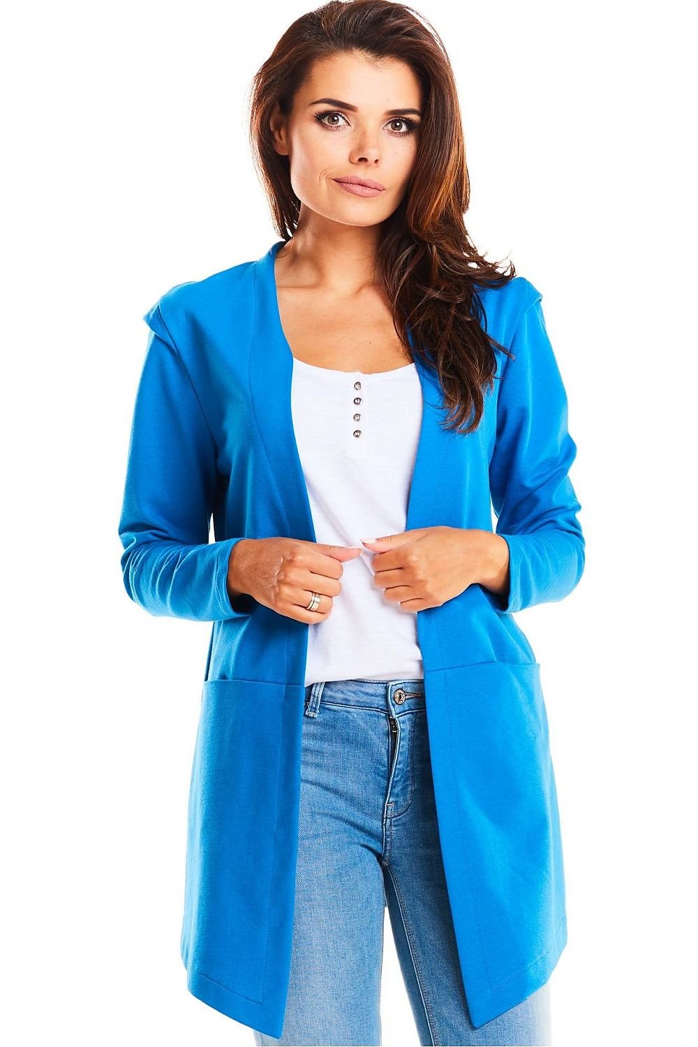 Jacke Model 140037 Infinite You
