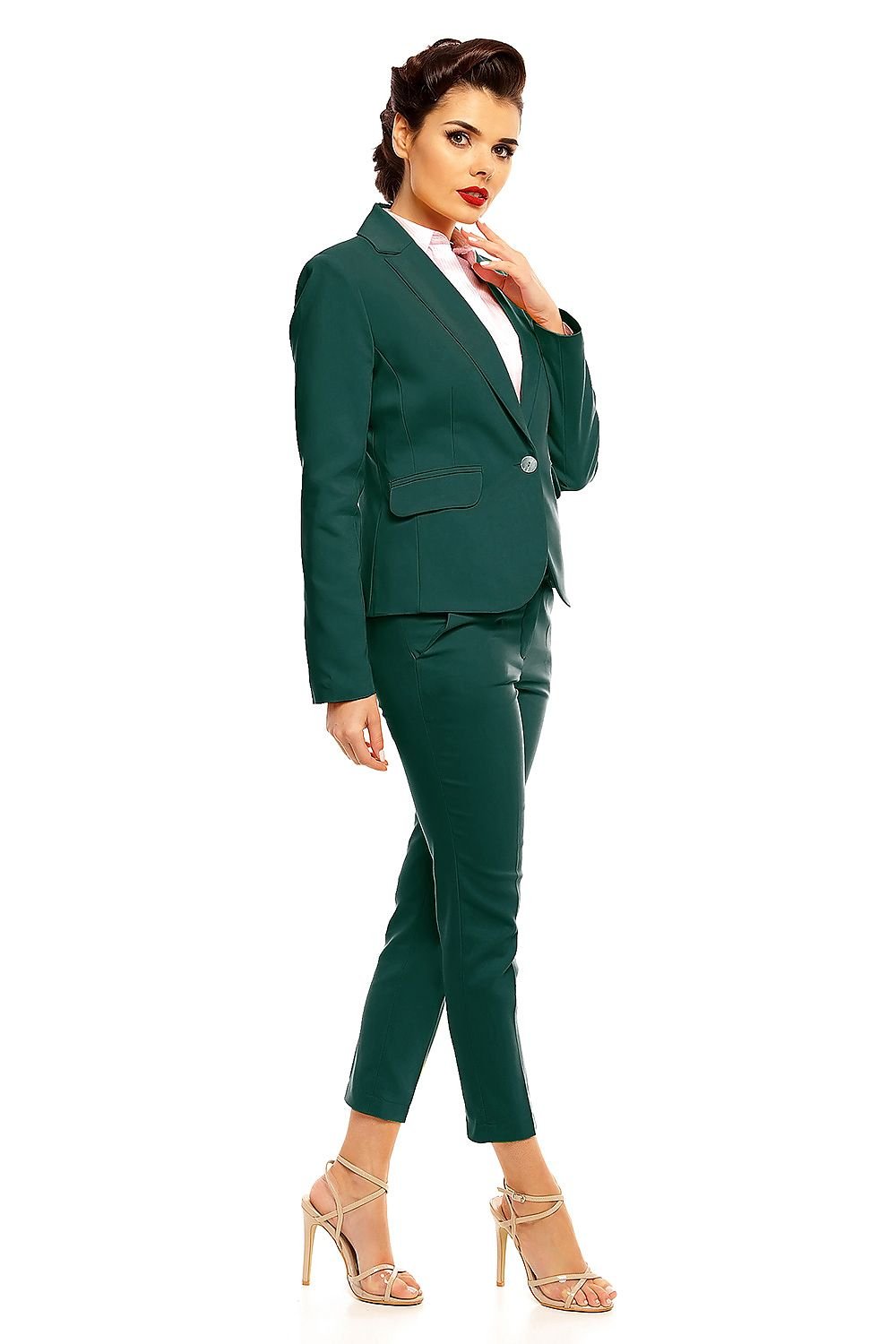 Jacke Model 140573 Cabba