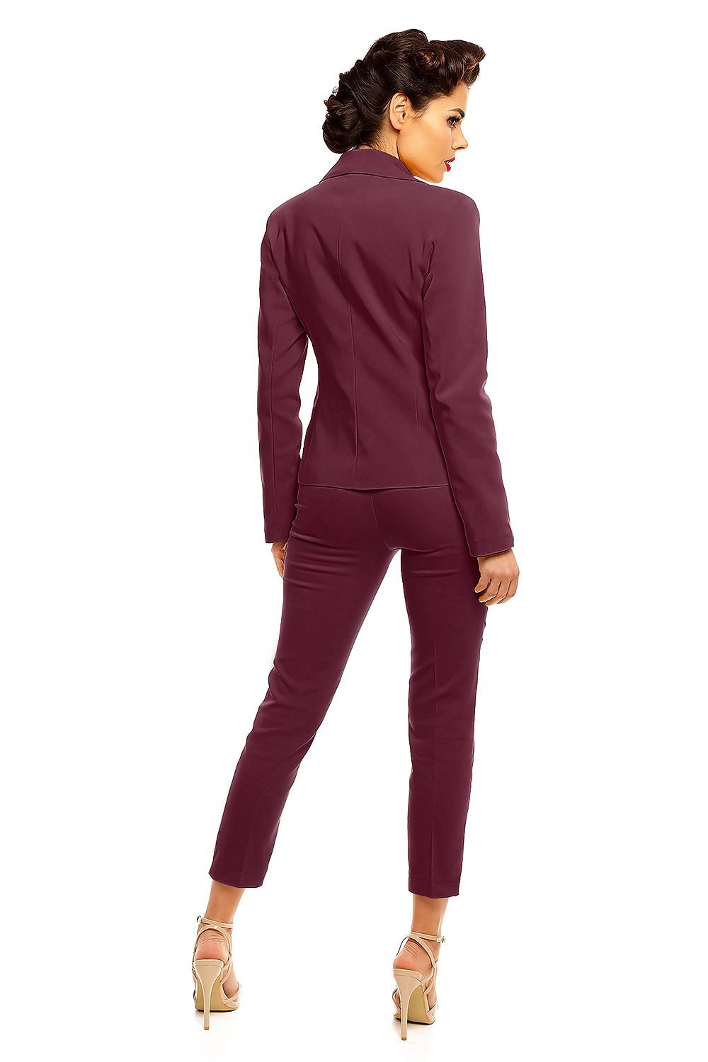 Jacke Model 140574 Cabba