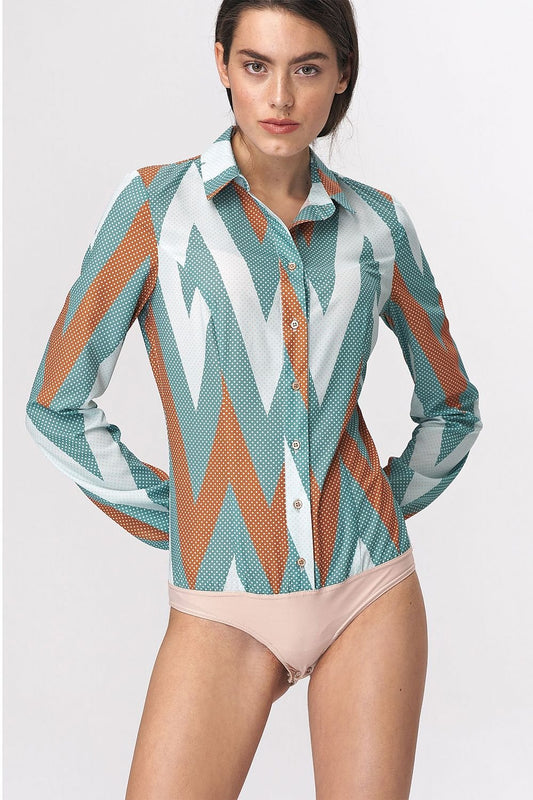 Body Model 140887 Nife