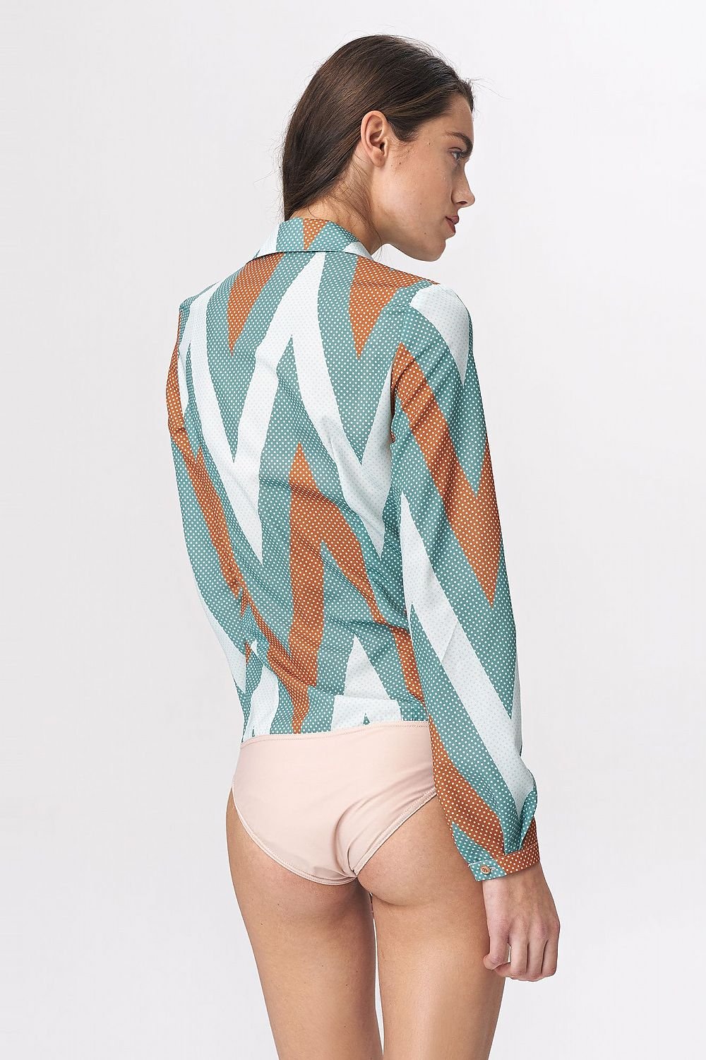 Body Model 140887 Nife