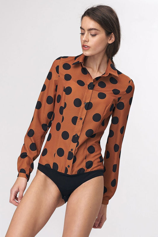 Body Model 140888 Nife