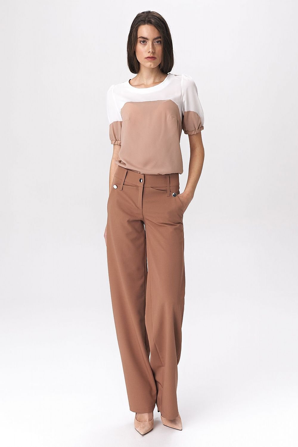 Damen Hose Model 140889 Nife