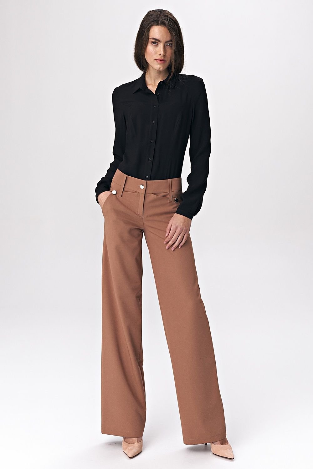 Damen Hose Model 140889 Nife