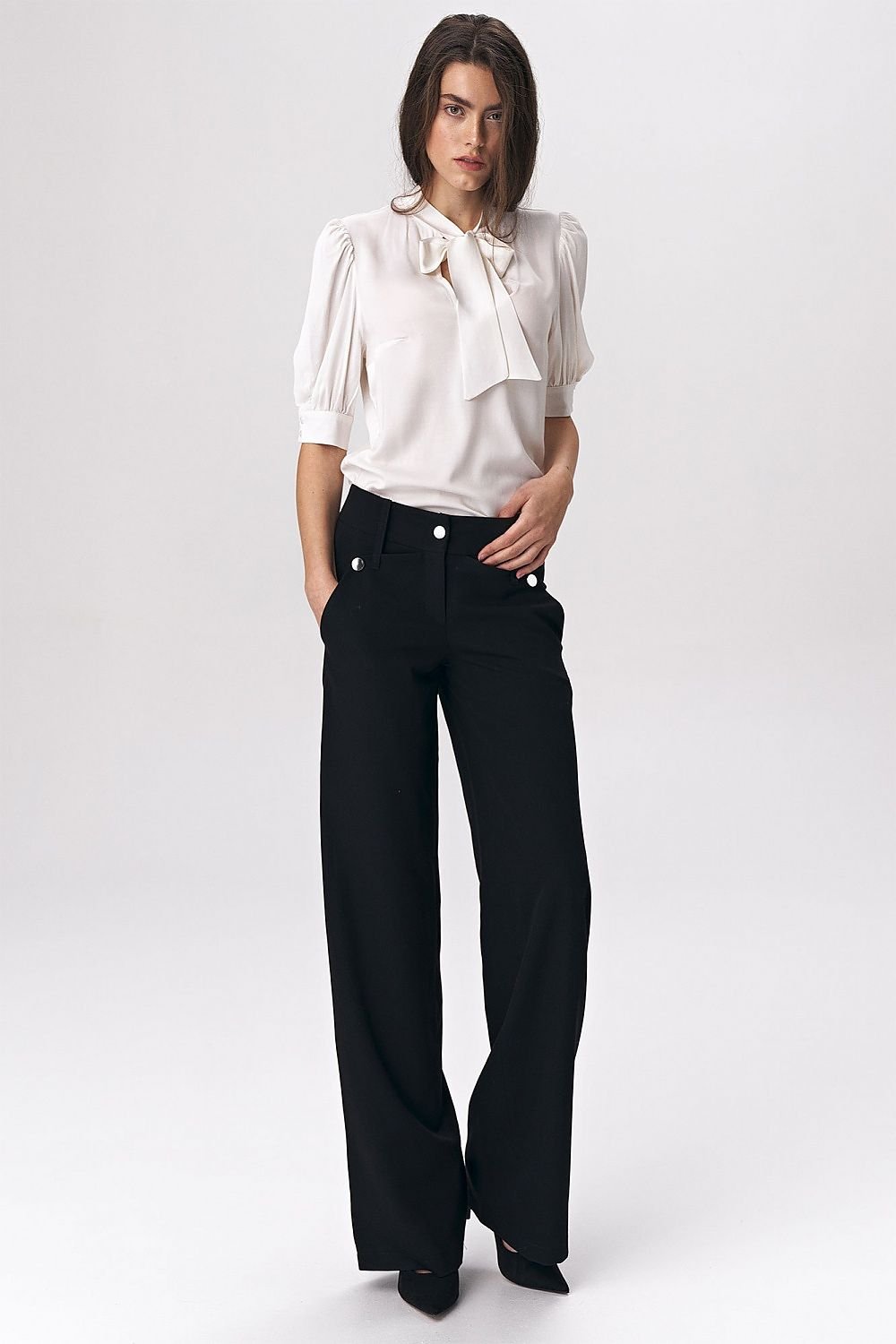Damen Hose Model 140890 Nife