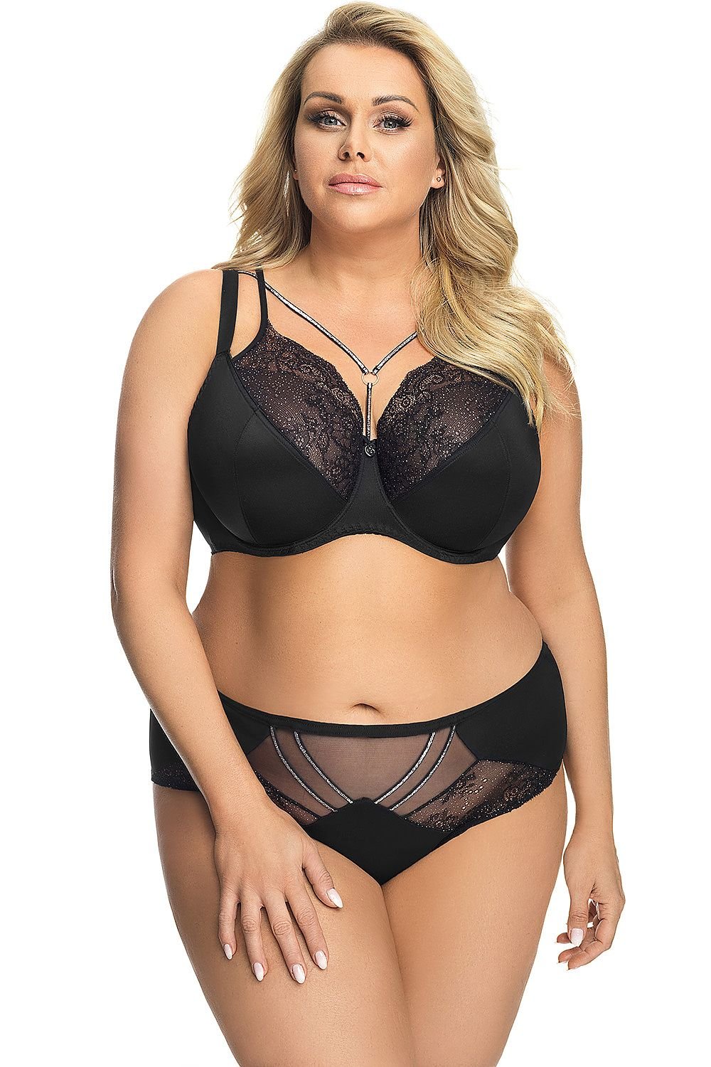 Höschen Model 141417 Gorsenia Lingerie