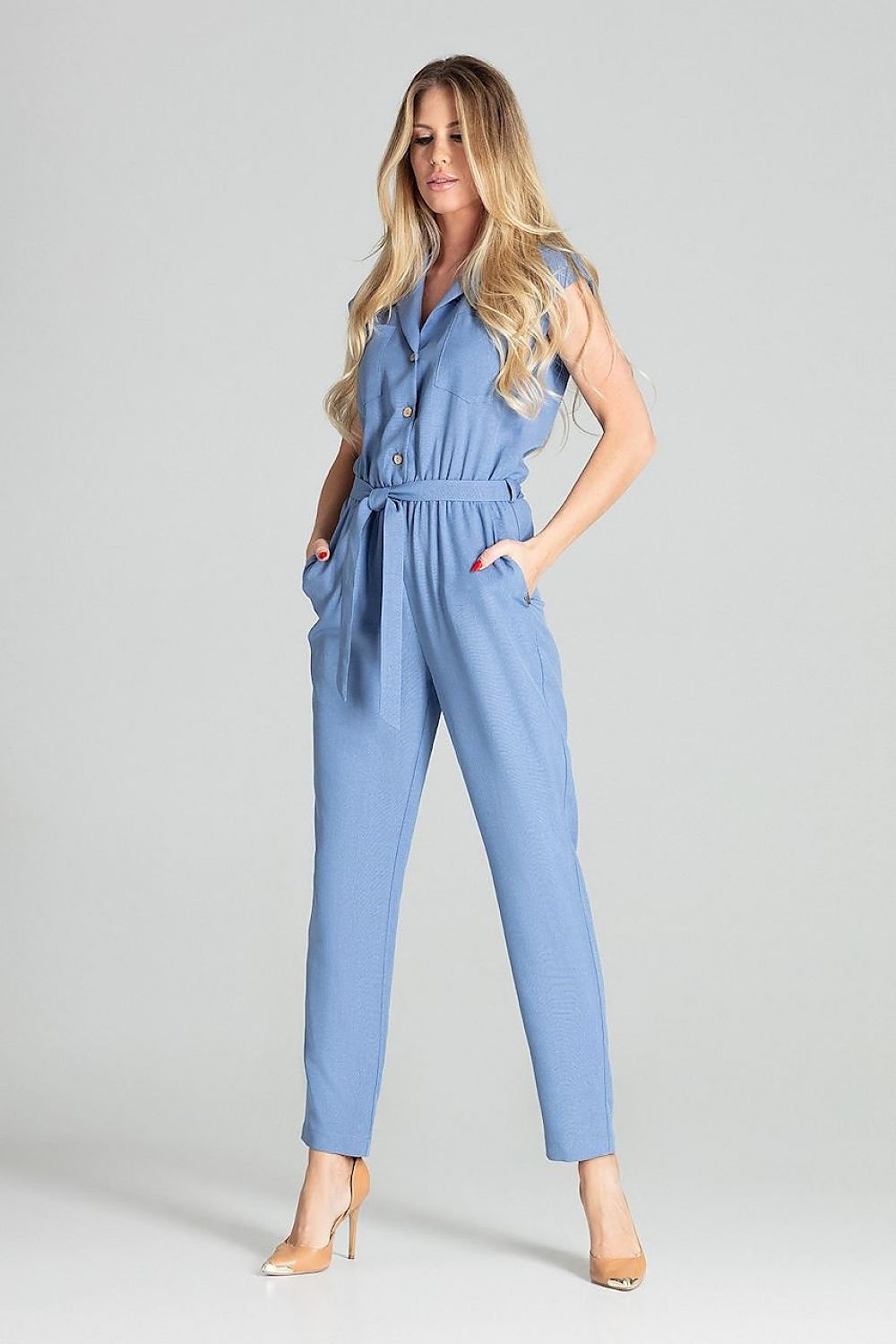 Overall Model 141767 Figl