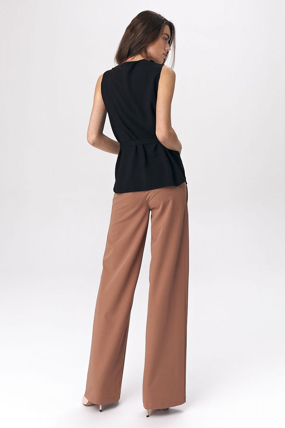 Damen Hemd Model 142055 Nife