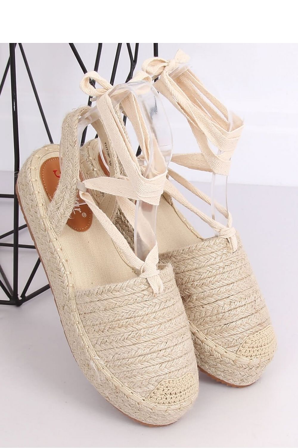 Sandalen Model 142168 Inello