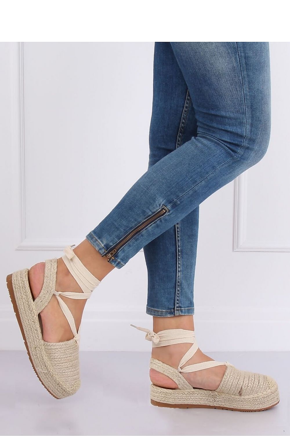 Sandalen Model 142168 Inello