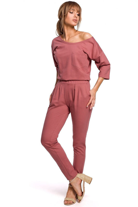 Overall Model 142252 Moe