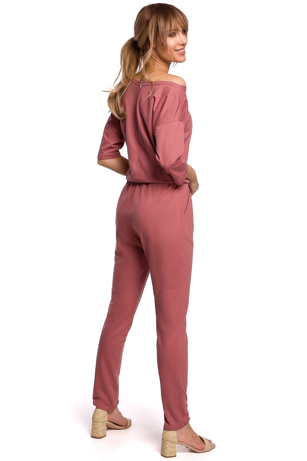Overall Model 142252 Moe