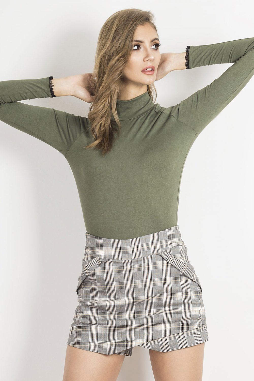 Bluse Model 142684 IVON