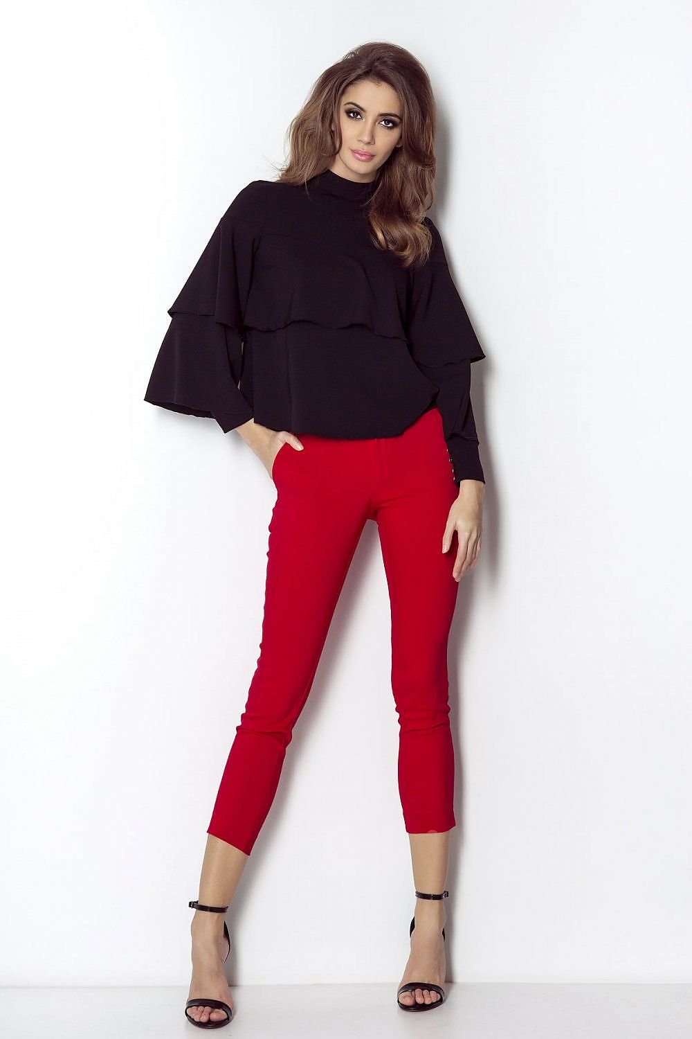 Bluse Model 142691 IVON