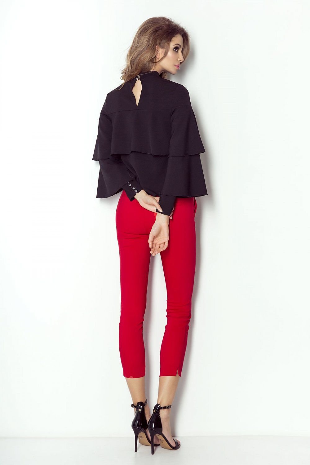 Bluse Model 142691 IVON