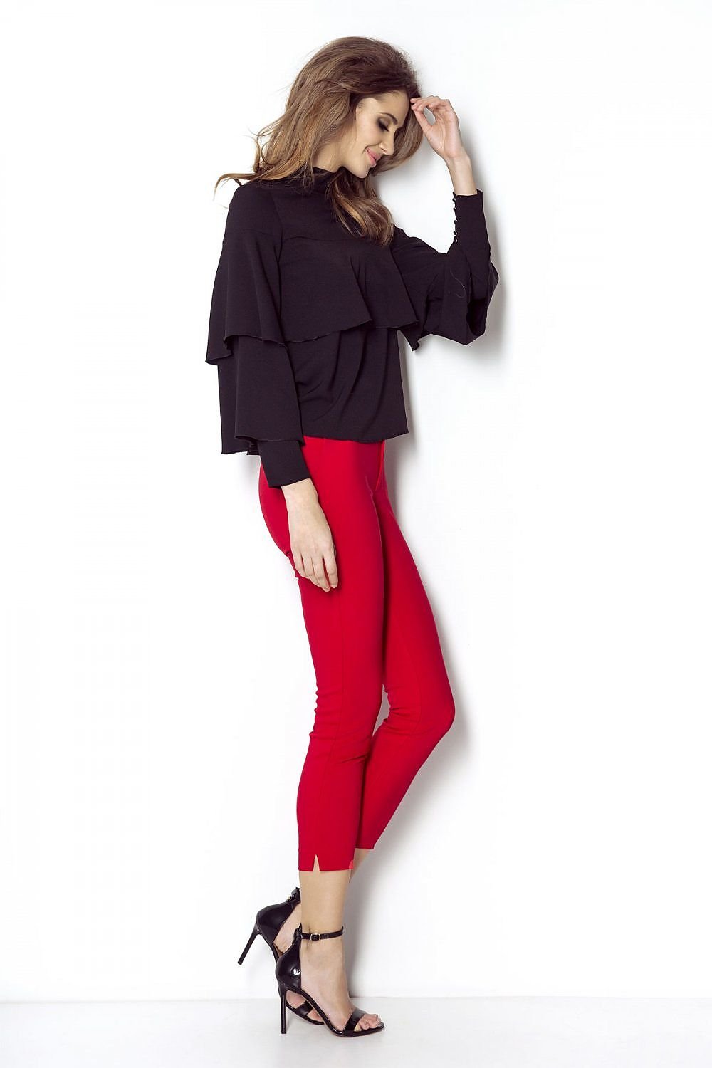 Bluse Model 142691 IVON