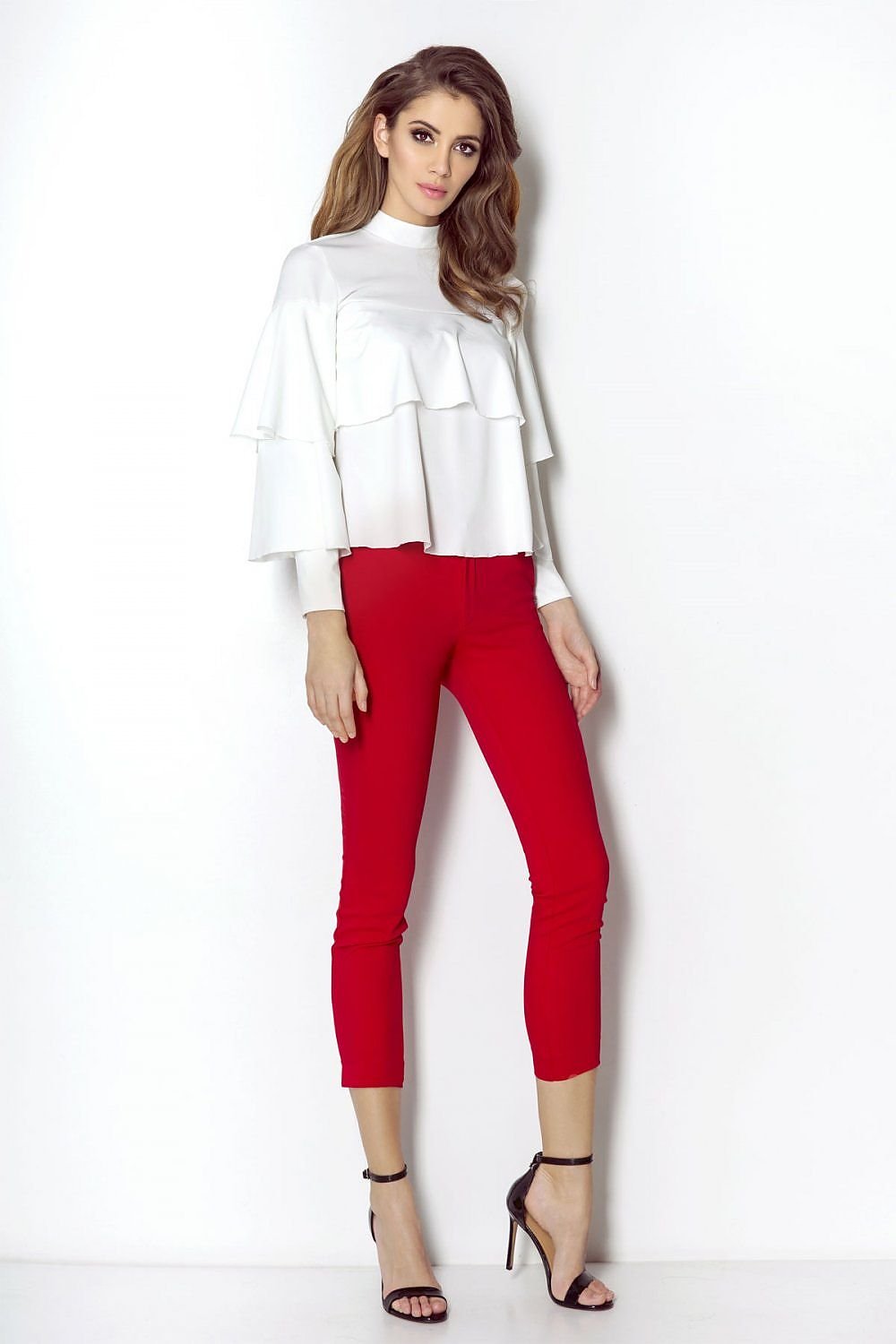 Bluse Model 142693 IVON