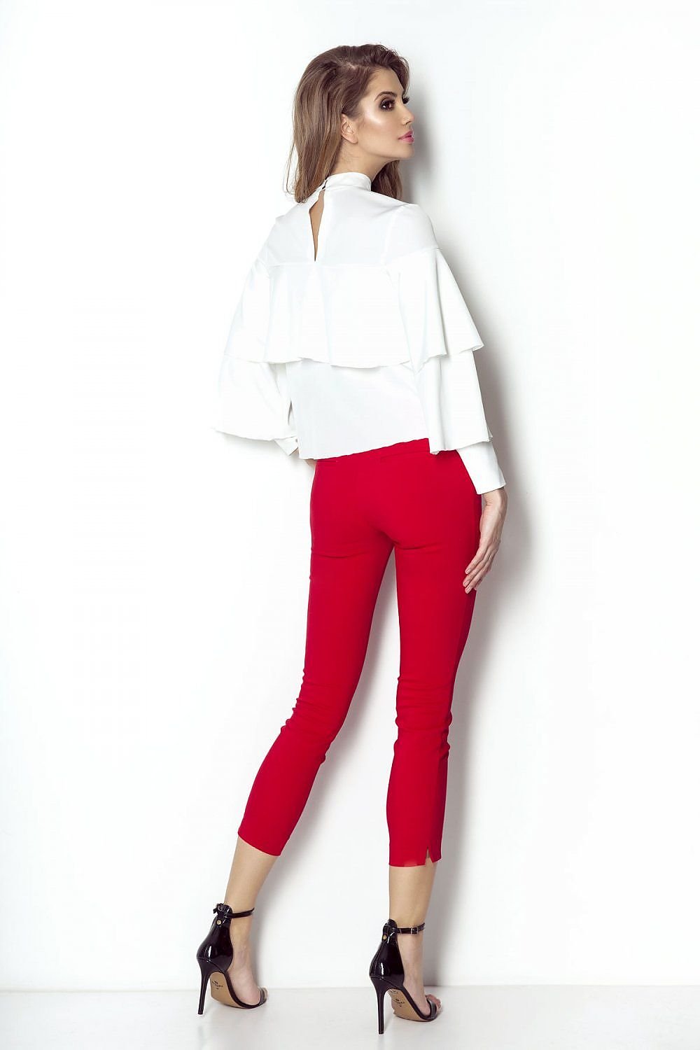 Bluse Model 142693 IVON