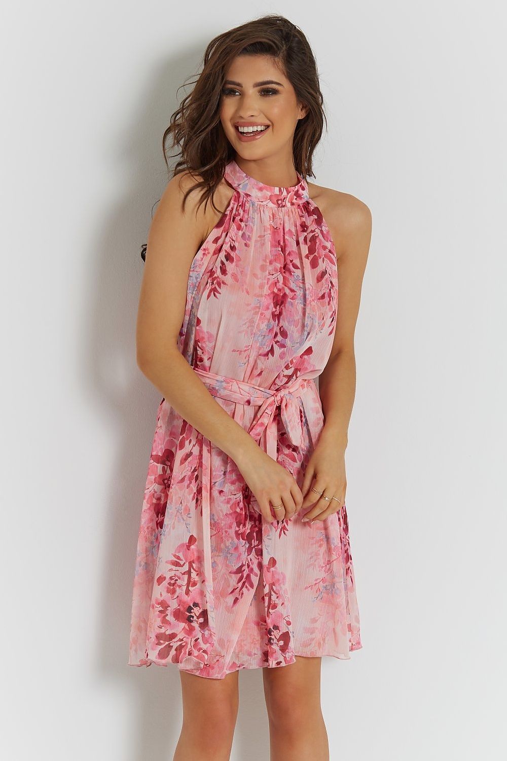 Cocktailkleid Model 142731 IVON