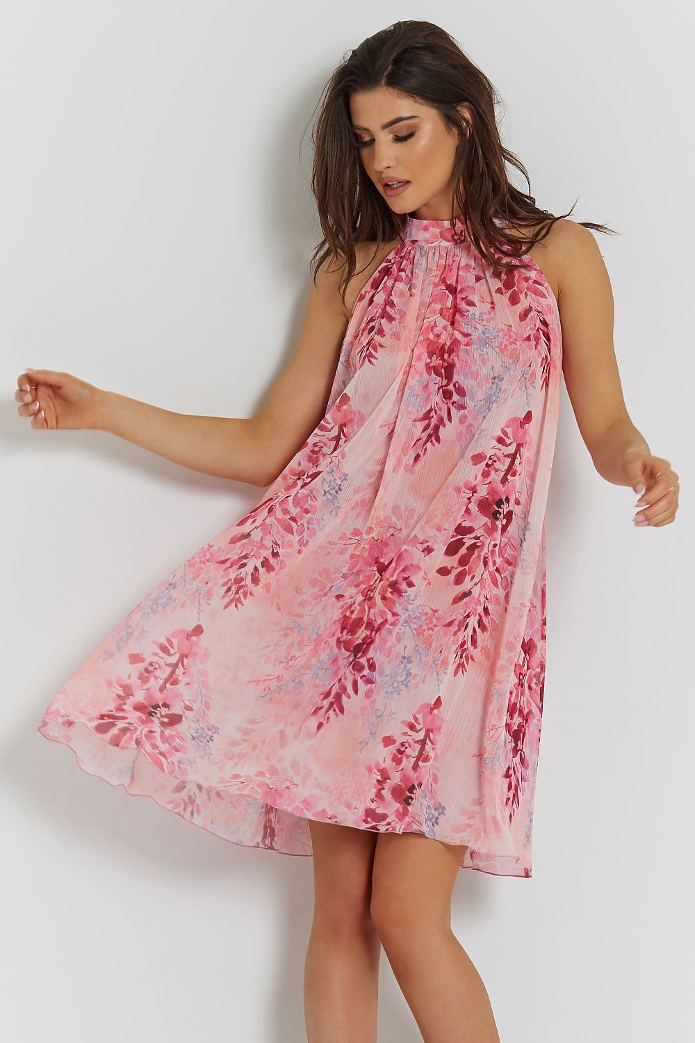 Cocktailkleid Model 142731 IVON