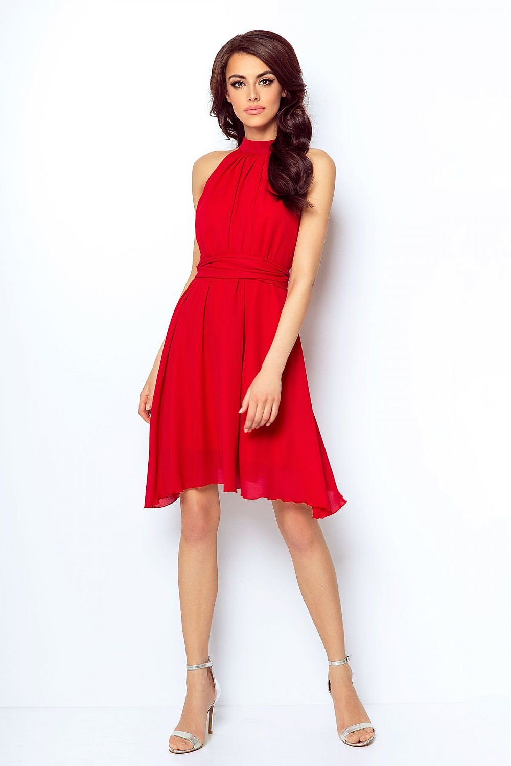 Cocktailkleid Model 142819 IVON