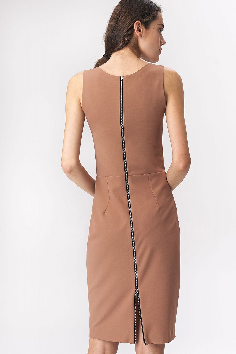 Abendkleid Model 143552 Nife