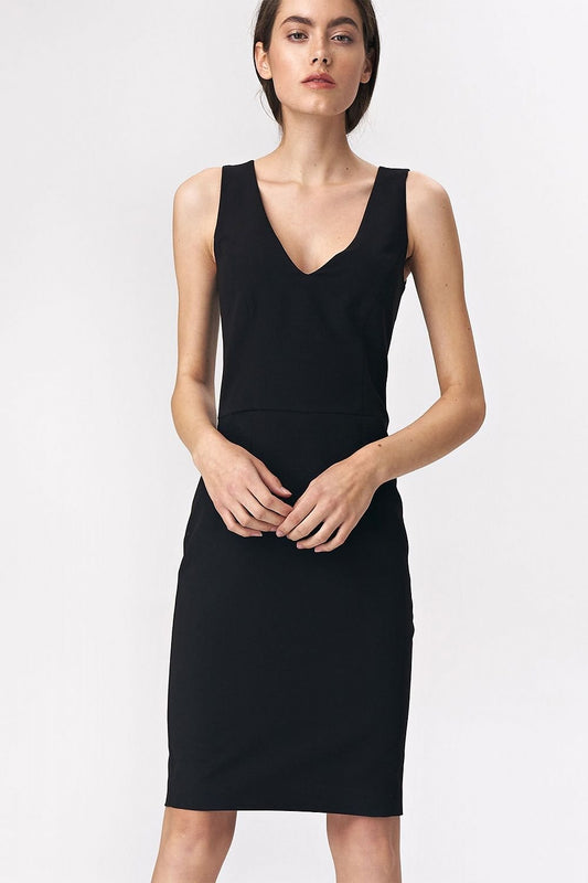 Abendkleid Model 143553 Nife