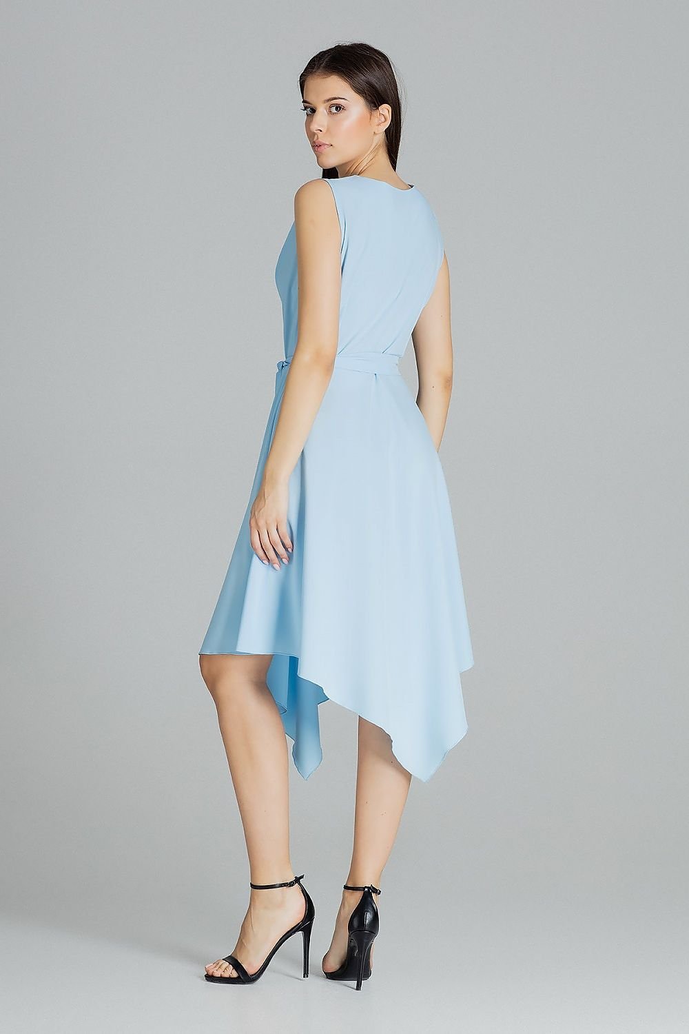 Cocktailkleid Model 143883 Lenitif