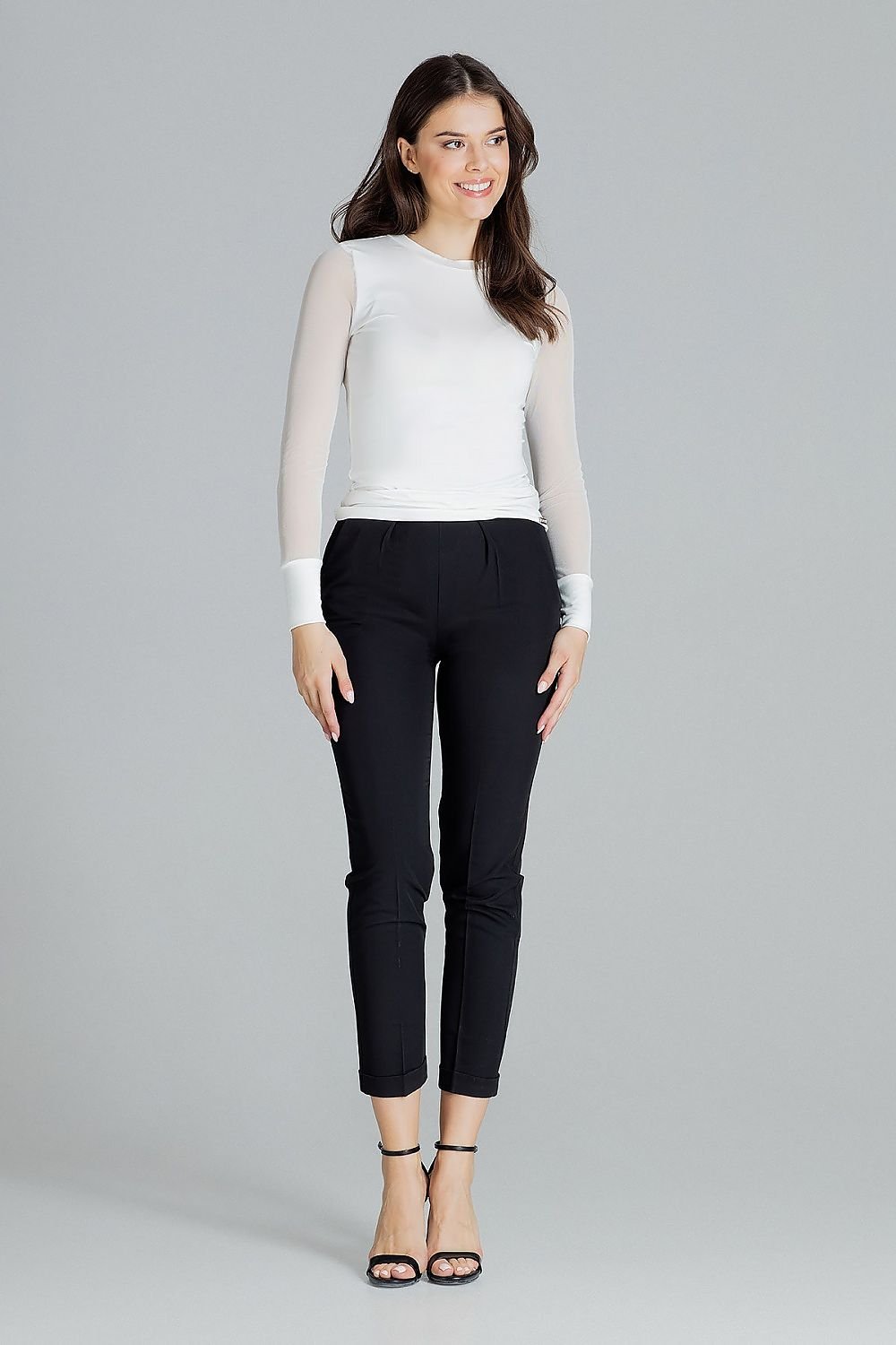 Bluse Model 143889 Lenitif