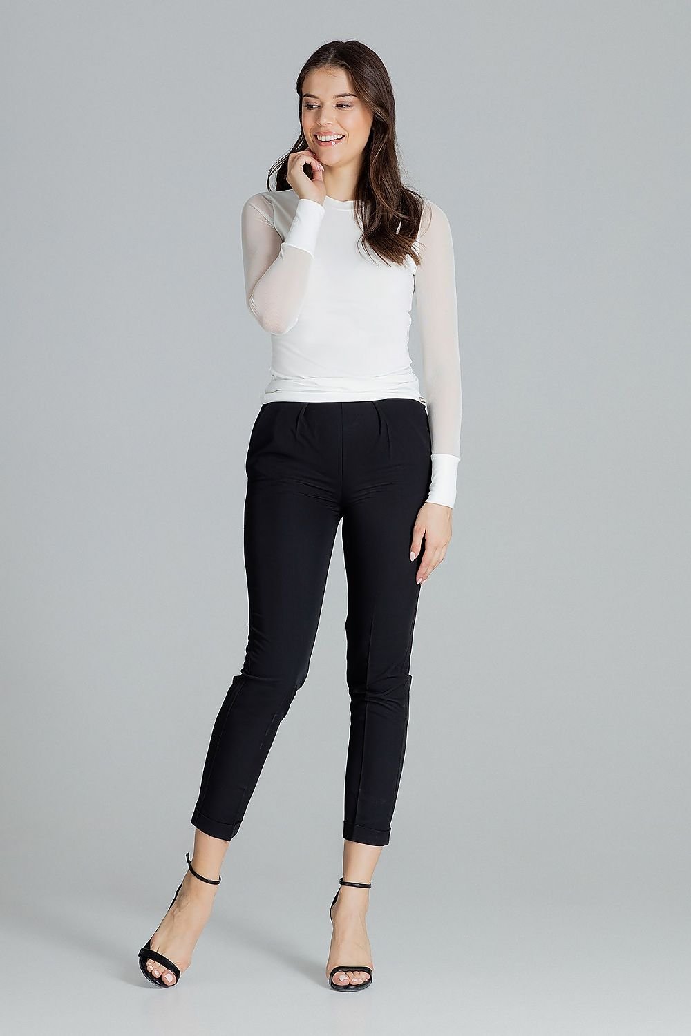 Bluse Model 143889 Lenitif