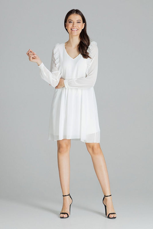 Cocktailkleid Model 143899 Lenitif