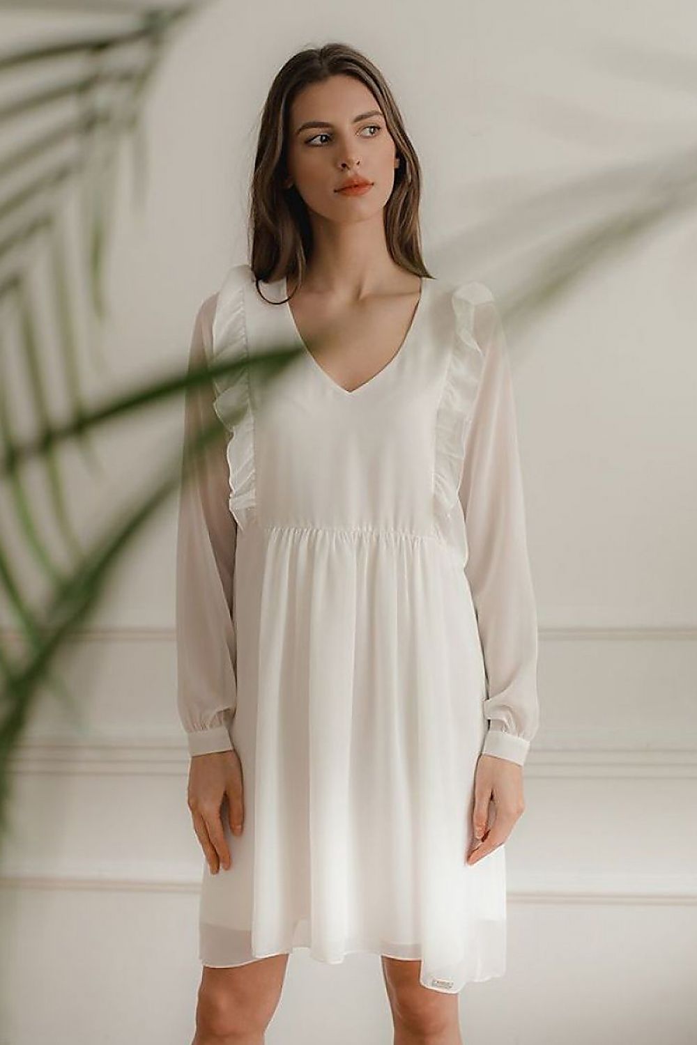 Cocktailkleid Model 143899 Lenitif
