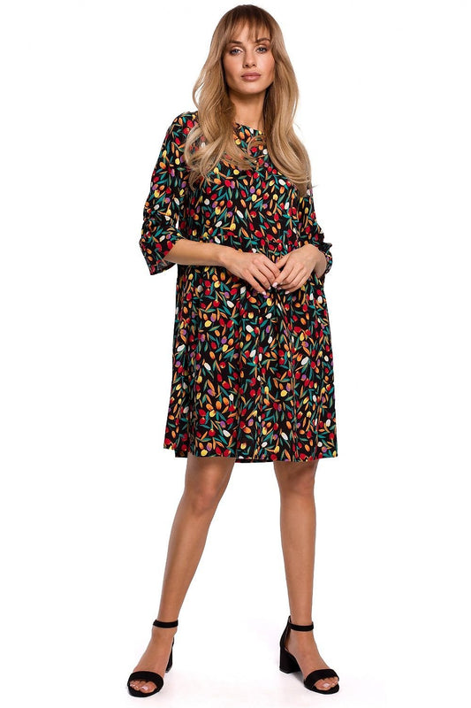 Alltagskleid Model 144458 Moe