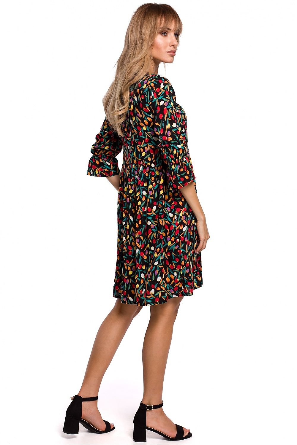 Alltagskleid Model 144458 Moe