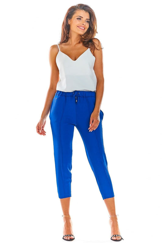 Damen Hose Model 144654 awama