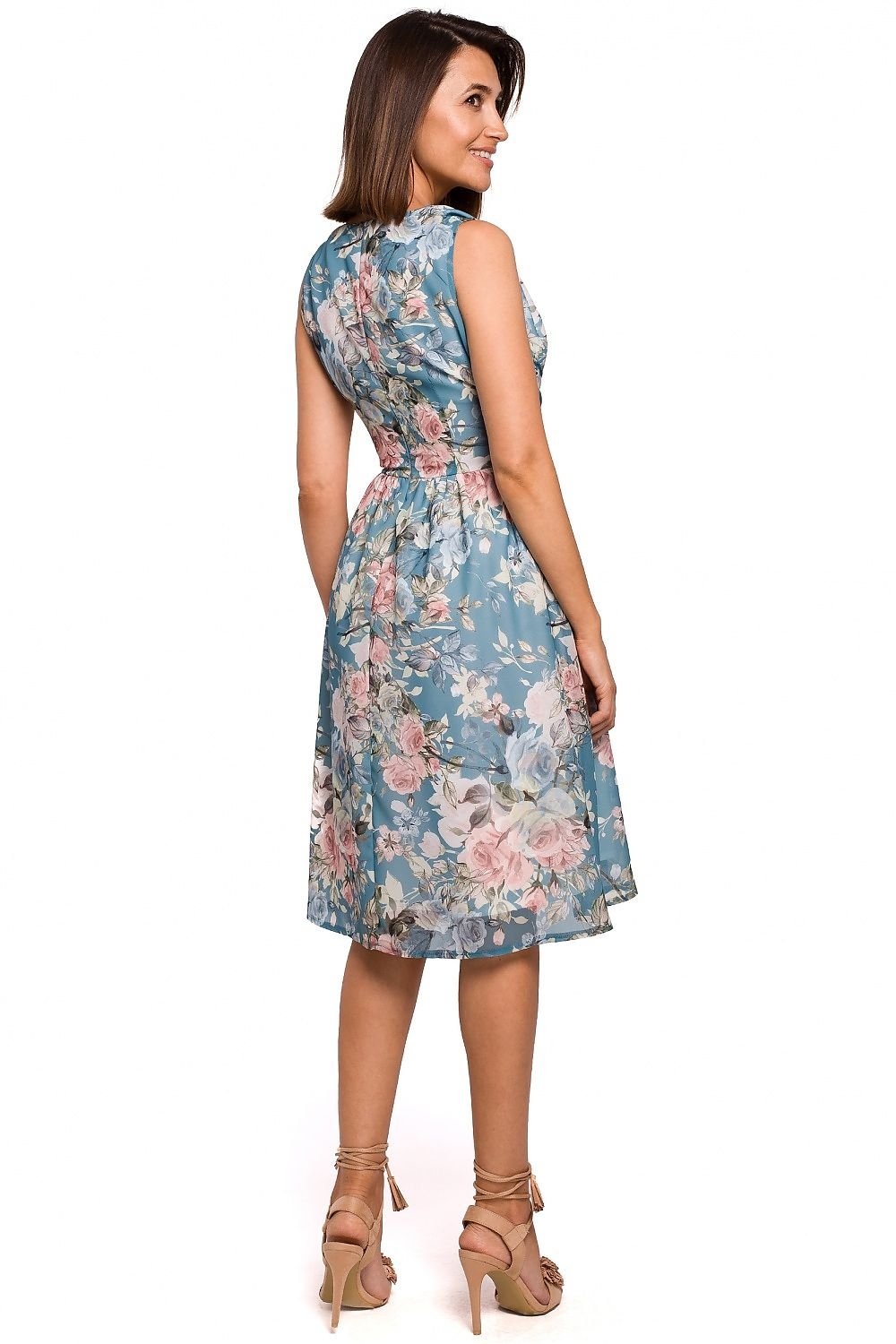 Alltagskleid Model 144833 Stylove