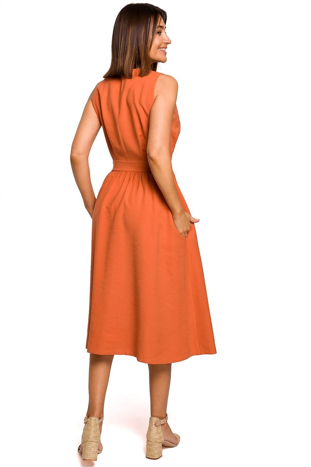 Alltagskleid Model 144839 Stylove